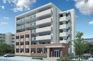 GRANDIOSE|新築|茨木市の新築マンション